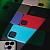 Чехол - накладка совместим с Xiaomi Redmi Note 10T/Poco M3 Pro YOLKKI Alma силикон матовый синий (1мм)