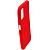 Чехол - накладка совместим с Xiaomi Redmi Note 10T/Poco M3 Pro YOLKKI Alma силикон матовый красный (1мм)
