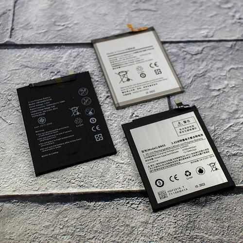 Аккумулятор совместим с Xiaomi BN43 (Redmi Note 4X) Premium/DI 