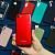 Чехол - накладка совместим с Samsung Galaxy A11/M11 SM-A115F MOLAN CANO Jelly Shine силикон красный