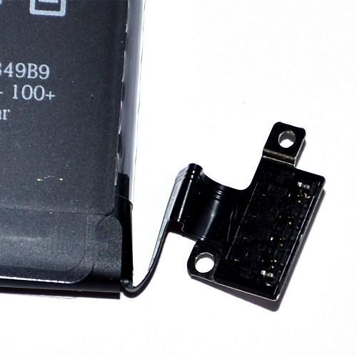 Аккумулятор совместим с iPhone 4S HG (Huarigor)