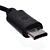СЗУ micro USB (max 0.65 A) BIOS черный