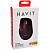 Мышь беспроводная HAVIT MS61WB черный