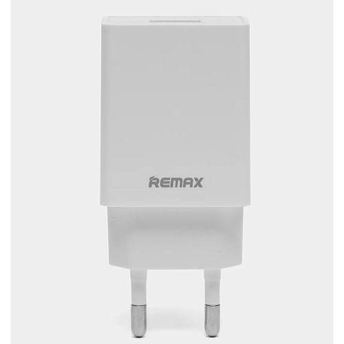 СЗУ USB 2,0A (1USB) REMAX RP-U95 белый