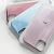 Чехол - накладка совместим с iPhone Xr MOLAN CANO Jelly Shine силикон голубой