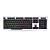 Клавиатура проводная SMARTBUY One 333 бело-черный + подсветка
