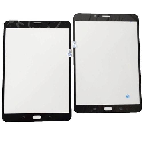 Стекло совместим с Samsung SM-T715/Galaxy Tab S2 8.0" черный orig Factory
