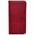 Чехол - книжка совместим с Samsung Galaxy A23 YOLKKI Wellington красный