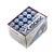 Батарейка AAA LR03 алкалиновая КОСМОС (коробка/20шт)