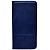 Чехол - книжка совместим с Samsung Galaxy A14 SM-A145F YOLKKI Wellington синий