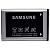 Аккумулятор совместим с Samsung AB463446BU (X200/X160/X300/C3520/E2600) High Quality/ES