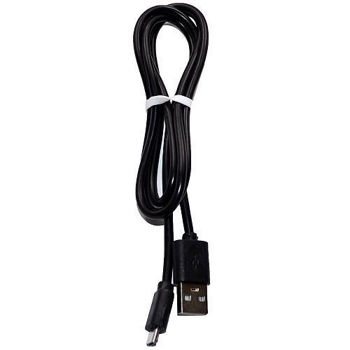 АЗУ micro USB 2,4A (2USB, провод разъемный) WALKER WCR-22 серый