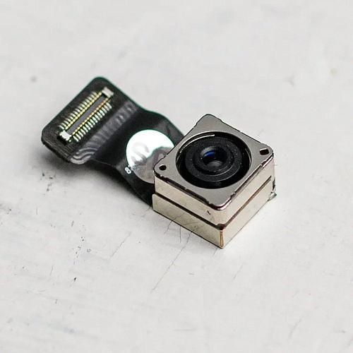 Камера совместим с iPhone SE задняя orig Factory