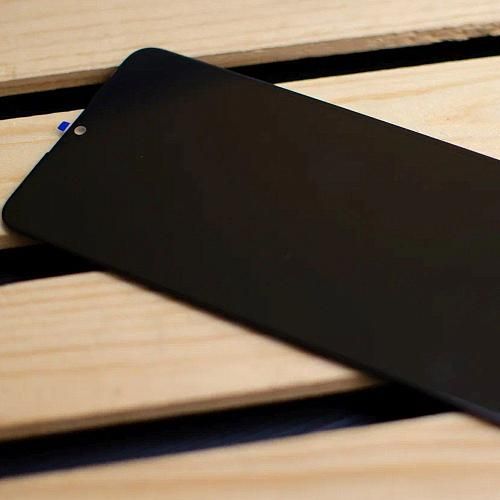 Дисплей совместим с Huawei P30 Lite + тачскрин черный ORIG FACTORY