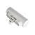Аккумулятор внешний 5000mA WALKER WB-950 Mini (USB выход 2,1A, TYPE-C) белый