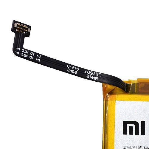 Аккумулятор совместим с Xiaomi BN49 (Redmi 7A) High Quality/MT - /ТЕХ.УПАК/