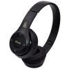 Наушн Denmen DL15 черн-