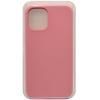 Soft Touch ip 12 mini пыль-роз12