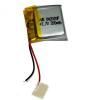 Аккумулятор универсальный 20х22х4 200mah (042020p)