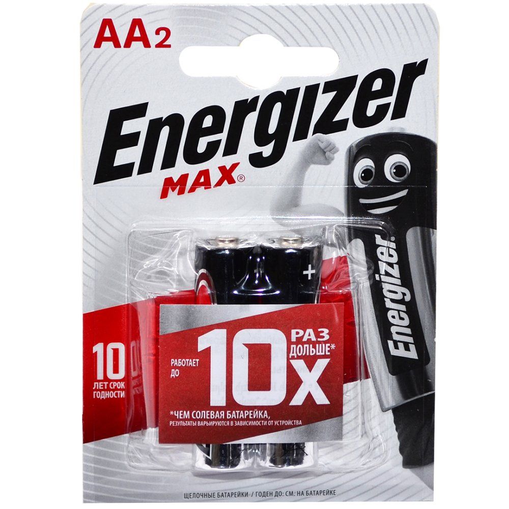 Элемент питания lr6 aa. Energizer AA-lr6. Батарейки Energizer aa2-lr6, 2 шт. Батарейка Energizer АА 2шт. Аккумулятор Energizer AA (lr6) (275proaahc-2cr).