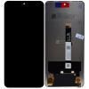 Диспл Xia Poco X3 Pro матр orig