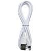 Кабель LesuPro RC-160i Apple бел-