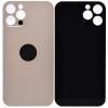Стекло iPh12 Pro orig Factory зол