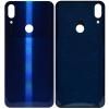 Зад крыш Huawey P Smart Z син Orig Factory