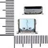 Системный разъем Samsung C520/E200/E390/E420/E570/E590/E740/E790/P930 ОРИГИНАЛ