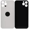 Стекло iPh12 Pro orig Factory бел