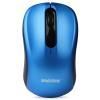Мышь оптическая беспроводная SMARTBUY One 378 синий
