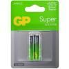 Батар GP Super LR03 20шт по 2-