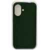 iPh 16 Plus изумрудн iPh 16 Plus изумрудн