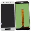 Дисплей Huawei Honor 5A + тачскрин (белый)