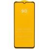 Стекло Xia Redmi 9A-9C-10A черн