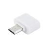 Переходник USB - Micro USB WALKER №02
