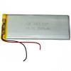 Аккумулятор универсальный 45х120х3 3500mah (3455122p)