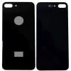 стекло зад крыш iph8 plus High Quality серый