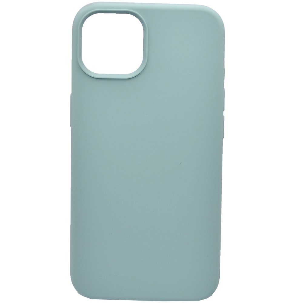 Original Silicone Case купить - Накладки для Apple iPhone с доставкой