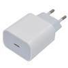 СЗУ USB-C 3,0А 20W power delivery бел