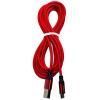 Кабель Recrci M24 micro красн-
