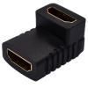 Перех HDMI F-HDMI F угл- Перех HDMI F-HDMI F угл-