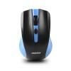Мышь оптическая беспроводная SMARTBUY One 352 сине-черный