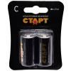 Батарейки Старт LR14 Батарейки Старт LR14