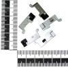 мет держ кн Home iph 6s plus 5шт Origin Factory
