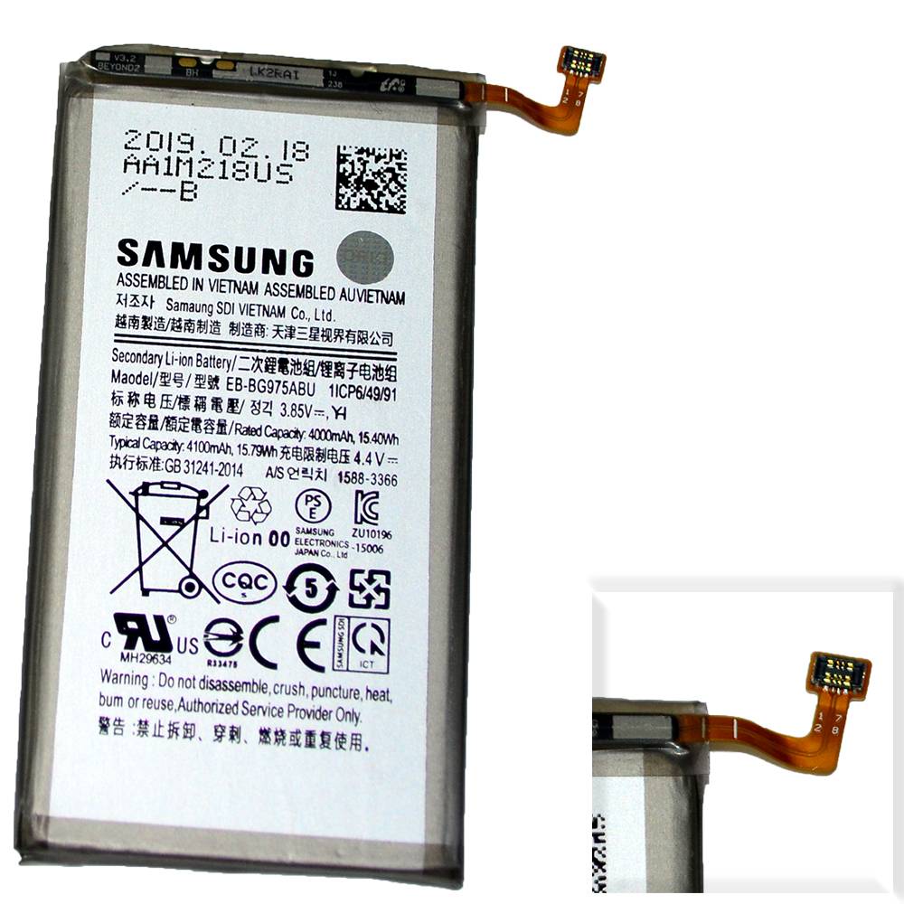 Samsung s10 plus аккумулятор. Батарея (аккумулятор) для Samsung Galaxy s10 Plus SM-g975f ZEEPDEEP. Samsung s8 Duos емкость аккумулятора.