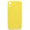 iph Xr желт