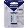 Аккум SmartBuy AA HR6 1600