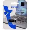 Netac U275 8GB сереб
