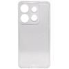 Alma Tecno Spark Go 2023 NFC прозр
